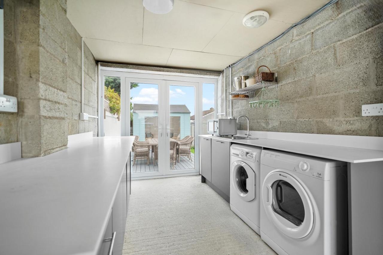 Little Sandy House, ロスナイグル エクステリア 写真